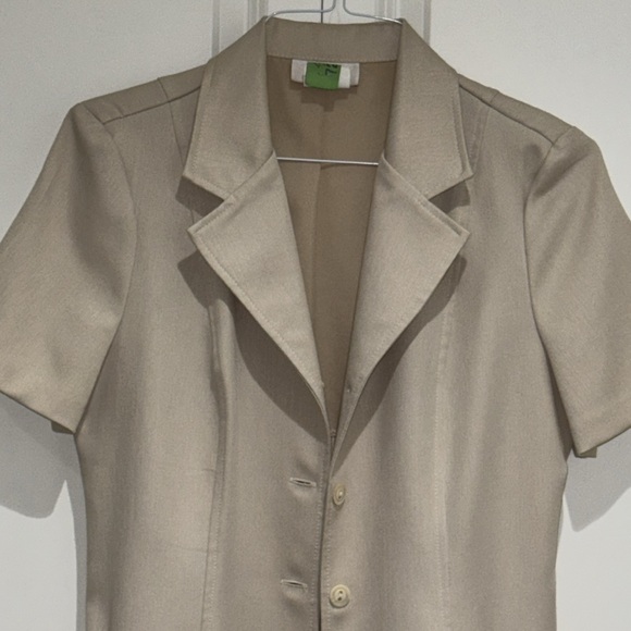 Pariscope Blazer - Picture 7 of 10